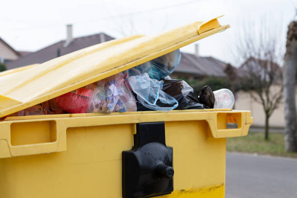 Best Garage Cleanout in Marion, IN